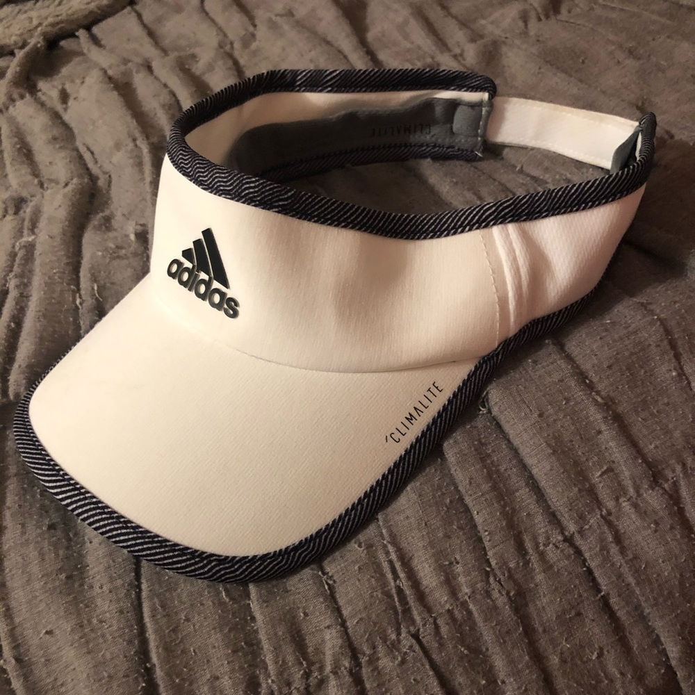 Adidas hat